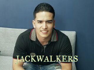 JACKWALKERS