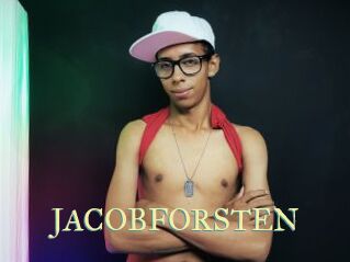 JACOBFORSTEN