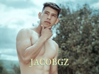 JACOBGZ Cube Lille