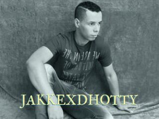 JAKKEXDHOTTY