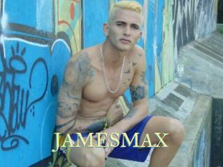 JAMESMAX