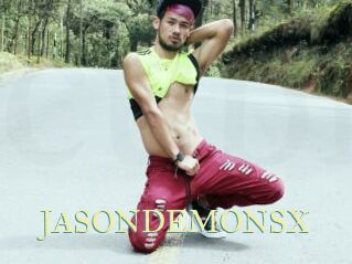 JASONDEMONSX