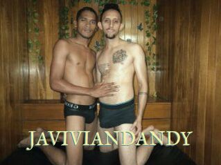 JAVIVIANDANDY
