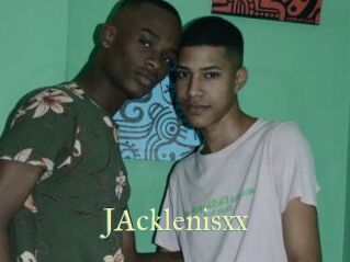 JAcklenisxx