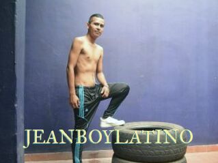 JEANBOYLATINO