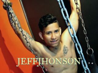 JEFFJHONSON