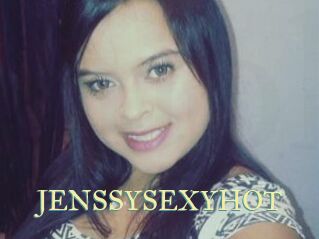 JENSSYSEXYHOT