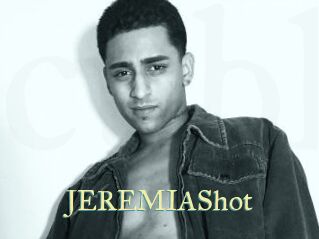 JEREMIAShot
