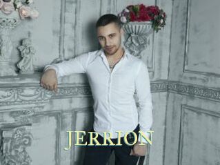 JERRION