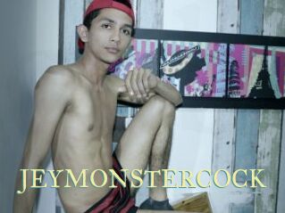 JEYMONSTERCOCK