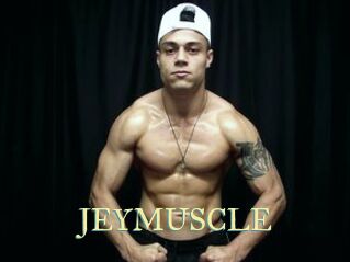 JEYMUSCLE