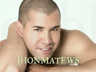 JHONMATEWS