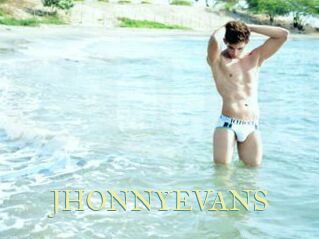 JHONNYEVANS