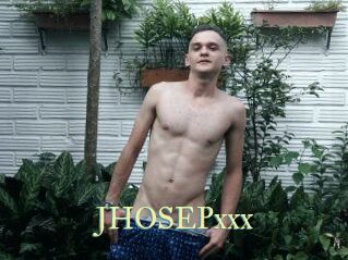 JHOSEPxxx