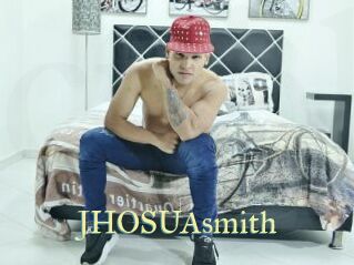 JHOSUAsmith