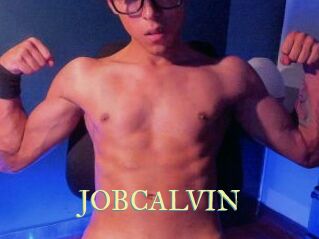 JOBCALVIN