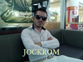 JOCKROM