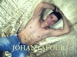 JOHANTAFOUR