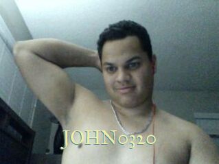 JOHN0320
