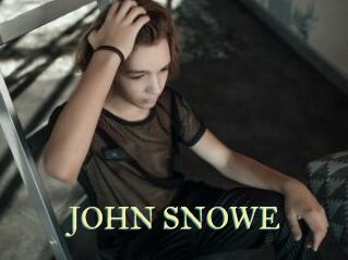 JOHN_SNOWE