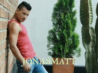 JONASMATT