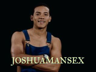 JOSHUAMANSEX