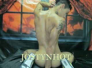 JOSTYNHOT