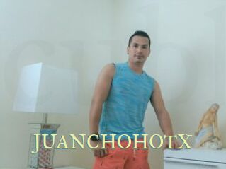 JUANCHOHOTX