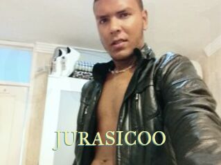JURASICOO Cube Lille