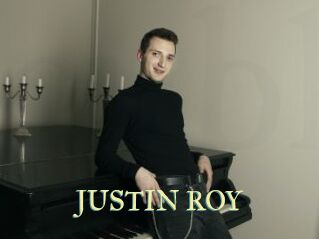 JUSTIN_ROY