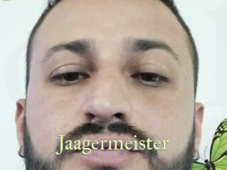 Jaagermeister