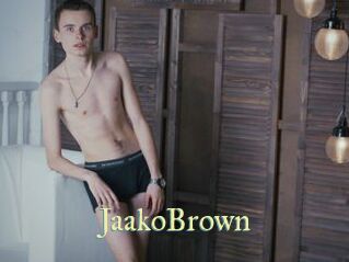 JaakoBrown