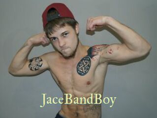 JaceBandBoy