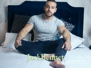 JackBennet