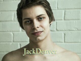 JackDenver
