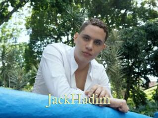 JackHadim