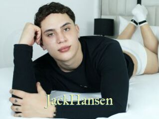 JackHansen