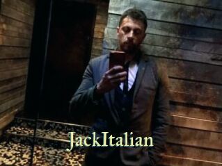 JackItalian