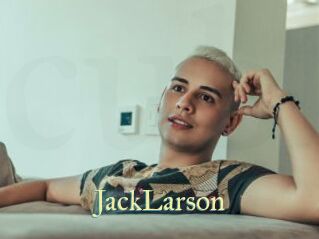JackLarson