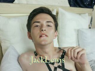 JackLewis