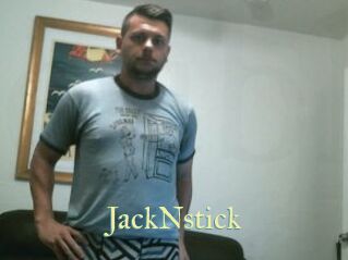 JackNstick