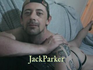 JackParker