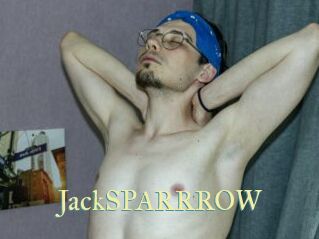 JackSPARRROW