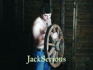 JackSerious