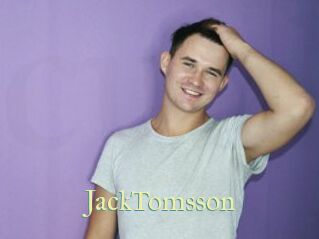JackTomsson