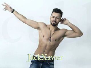JackXavier