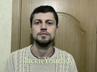 JackieYourboy