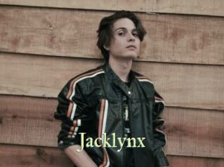Jacklynx Cube Lille