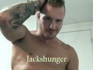 Jackshunger