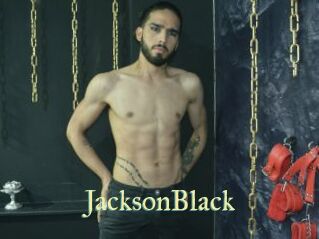 JacksonBlack